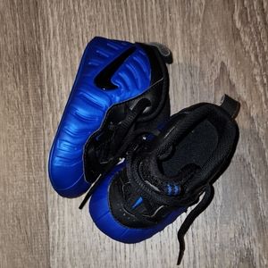 Little Posite Pro CB 'HyperCobalt